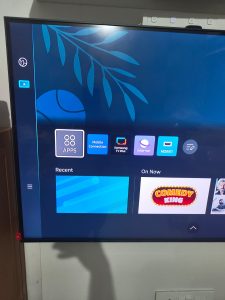 Turn On Developer Mode for Samsung B Series TV